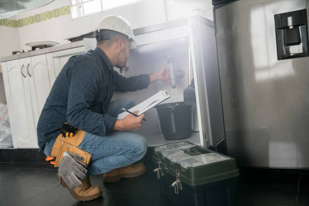 Best Affordable Plumbing Services  in Ortonville, MN