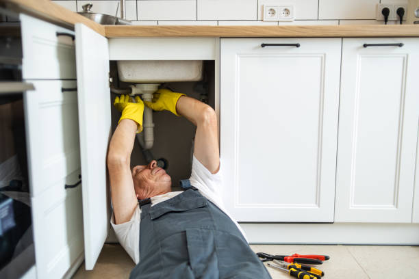 Professional Plumbing in Ortonville, MN